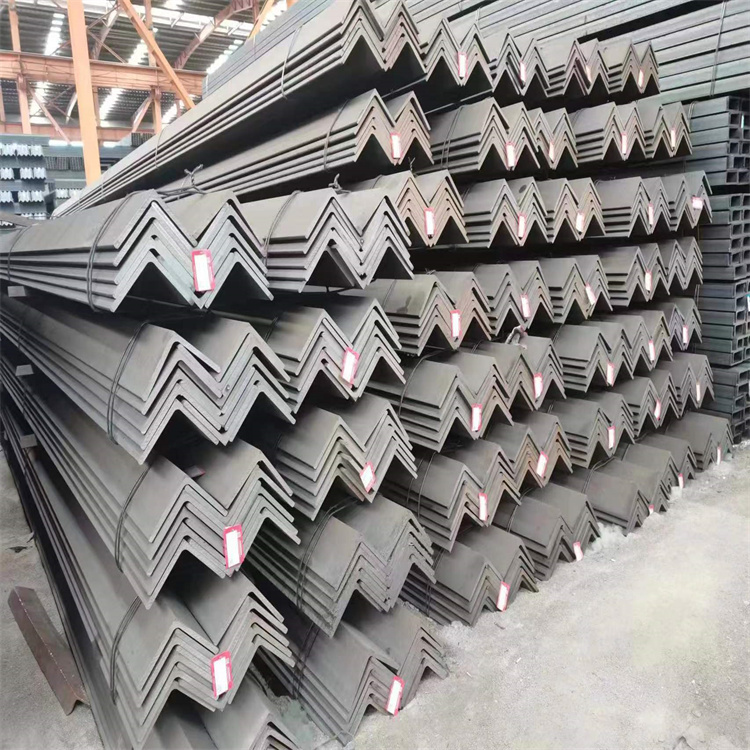 A36 angle bar supplier in China